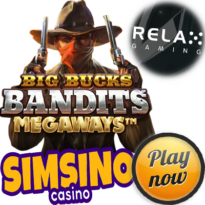 Big Bucks Bandits Megaways