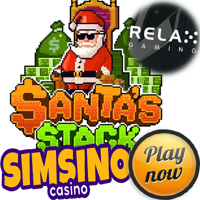 Santa’s Stack