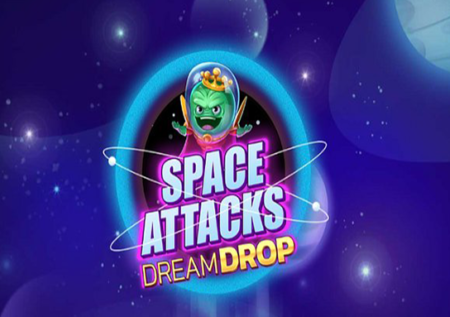 Space Attacks Game Review