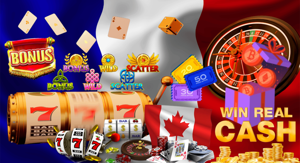 The Most Reliable French-Speaking Online Casinos