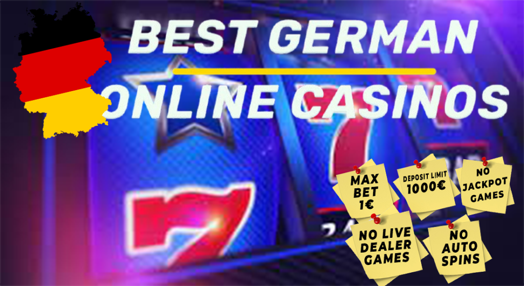 The Best Online Casinos In Germany