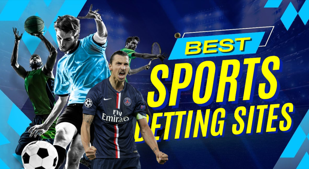 The Best Sports Betting Platforms 