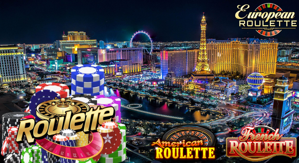 The Best Online Roulette Casinos