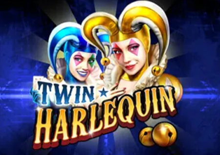 Twin Harlequin Game Review