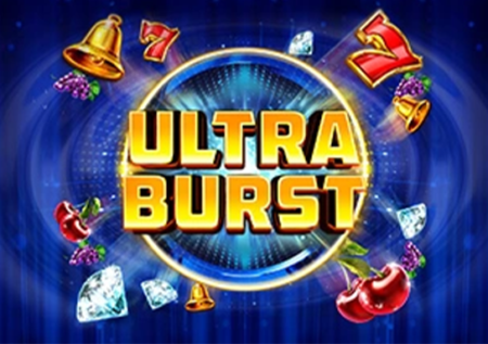 Ultra Burst Game Review