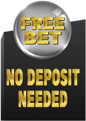 Casino No Deposit Bonus free bet