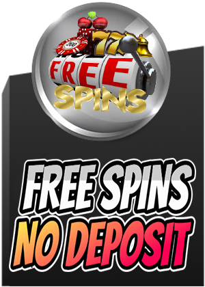 Casino No Deposit Bonus free spins