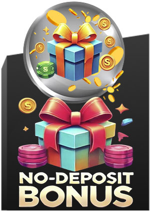 Casino No Deposit Bonuses