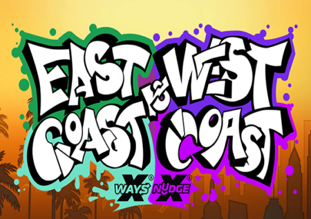 East Coast vs West Coast Game Review