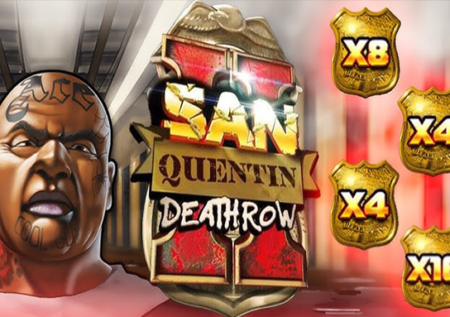 San Quentin 2 Game Review