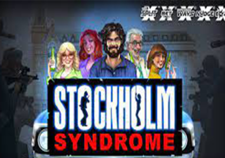 Stockholm Syndrome Game Review