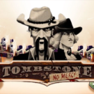 Tombstone No Mercy Game Review