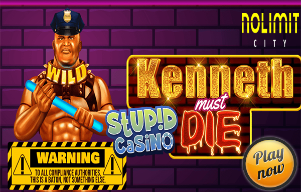 Kenneth Must Die Game Review & Test