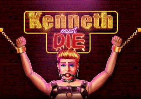 Kenneth Must Die Game Review