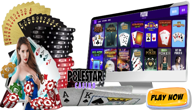 online casino site PoleStar Casino