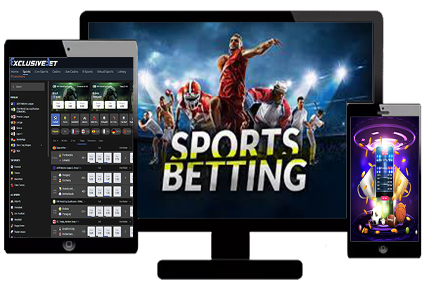 online sports betting