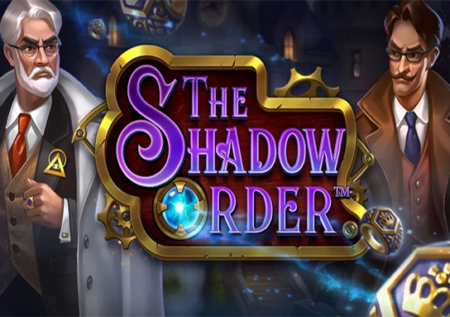 The Shadow Order Game Review