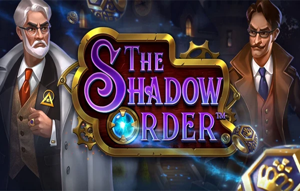 The Shadow Order