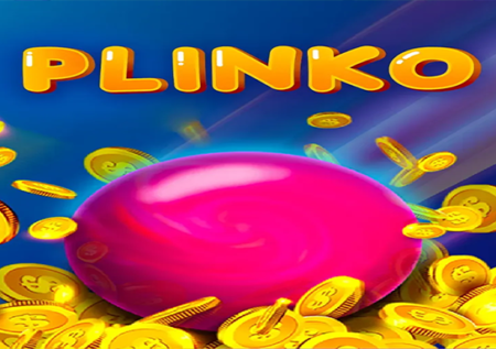 The Plinko Game Review