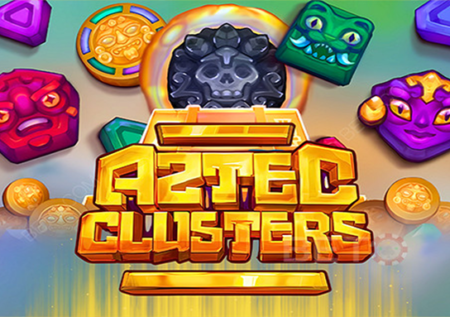 Aztec Clusters Game Review