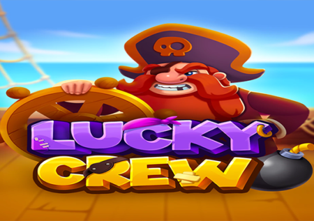 Lucky Crew Game Review