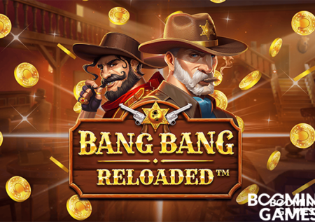 Bang Bang Game Review