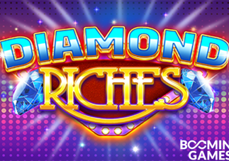 Diamond Riches Game Review