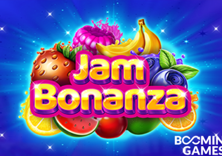 Jam Bonanza Game Review