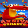 Carnival Bonanza Game Review