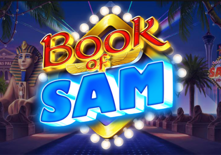 Book of Sam Game Review