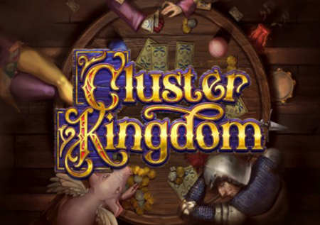 Cluster Kingdom Game Review