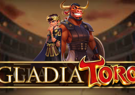 Gladiatoro Game Review