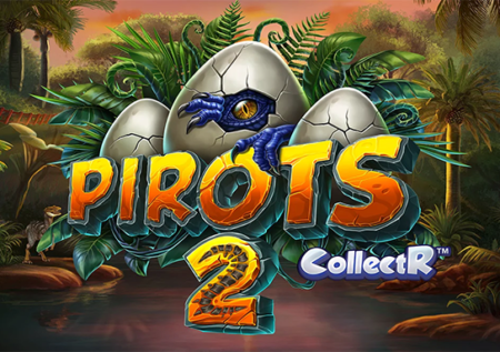 The Pirots 2 Game Review