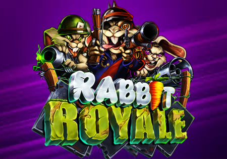 Rabbit Royale Game Review