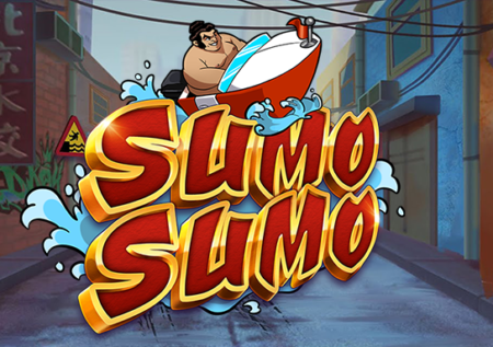 Sumo Sumo Game Review