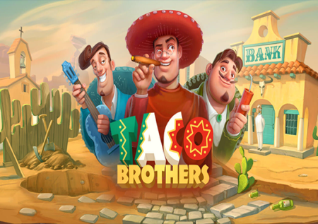 Taco Brothers Game Review