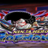 Ninja Hero Goemon Game Review