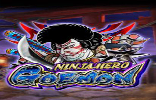 Ninja Hero Goemon thumb