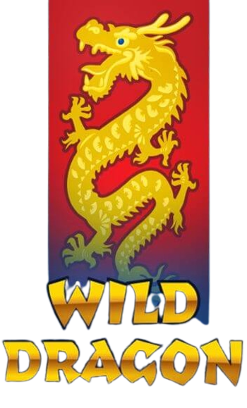 The Wild Dragon Game Theme & Key Features