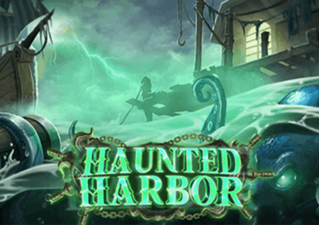 Haunted Harbor Game Review