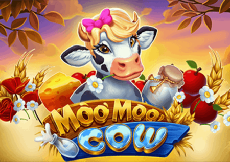 Moo Moo Cow Game Review