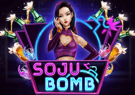 Soju Bomb Game Review