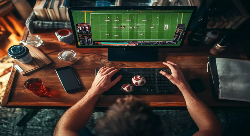 The Best Online Sportsbook Casinos