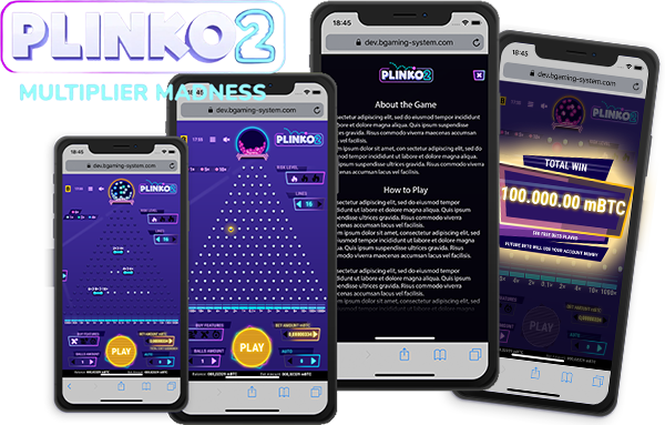 The Plinko 2 Game Review & Test