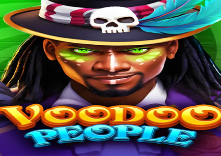 Voodoo People Game Review