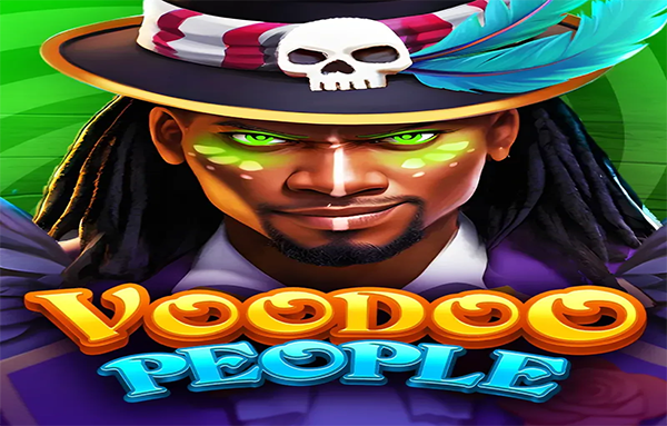 Voodoo People thumb