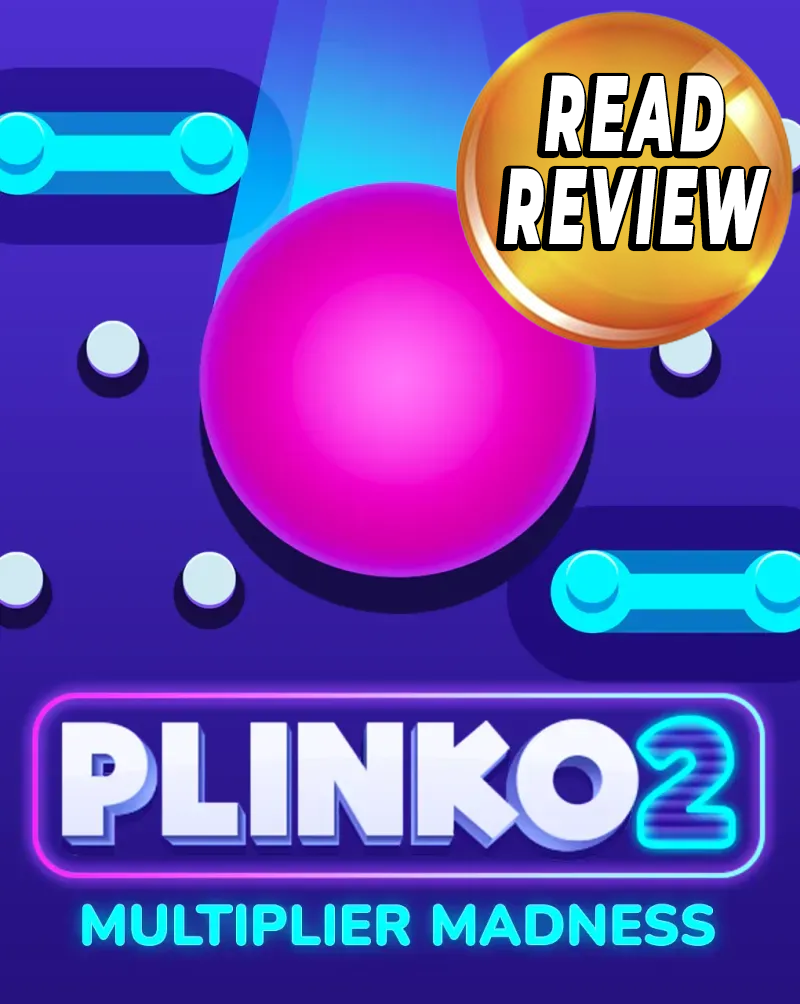 Read the Plinko2 Game Review