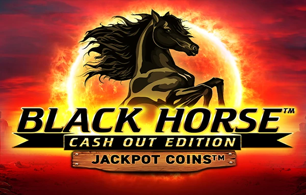 Black Horse thunb