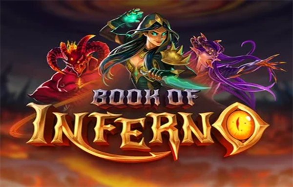 Book of Inferno thumb