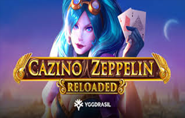 Cazino Zeppelin thumb